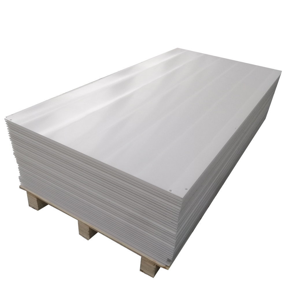 Artificial ice skating rink floor for Hockey and Curling 