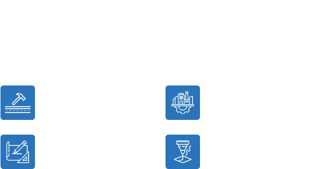 Expert in all UHMWPE solutions