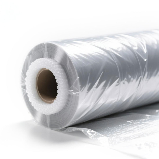 PE for Laminate with Foam Packing Roll