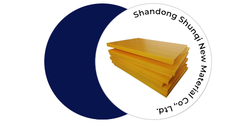 Shandong Shunqi New Material