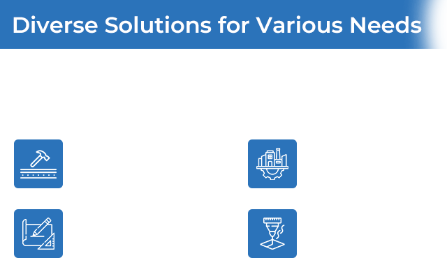 New-Gen Composite Materials