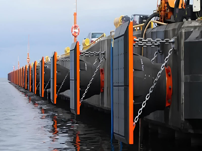 Marine-Fender-System-Protection-Facing-pads