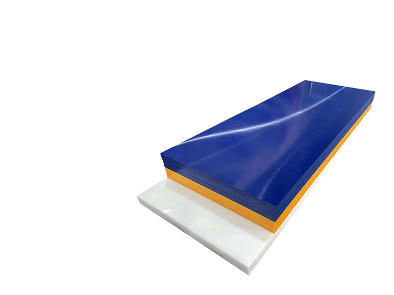 Polyethylene Plastic Sheets