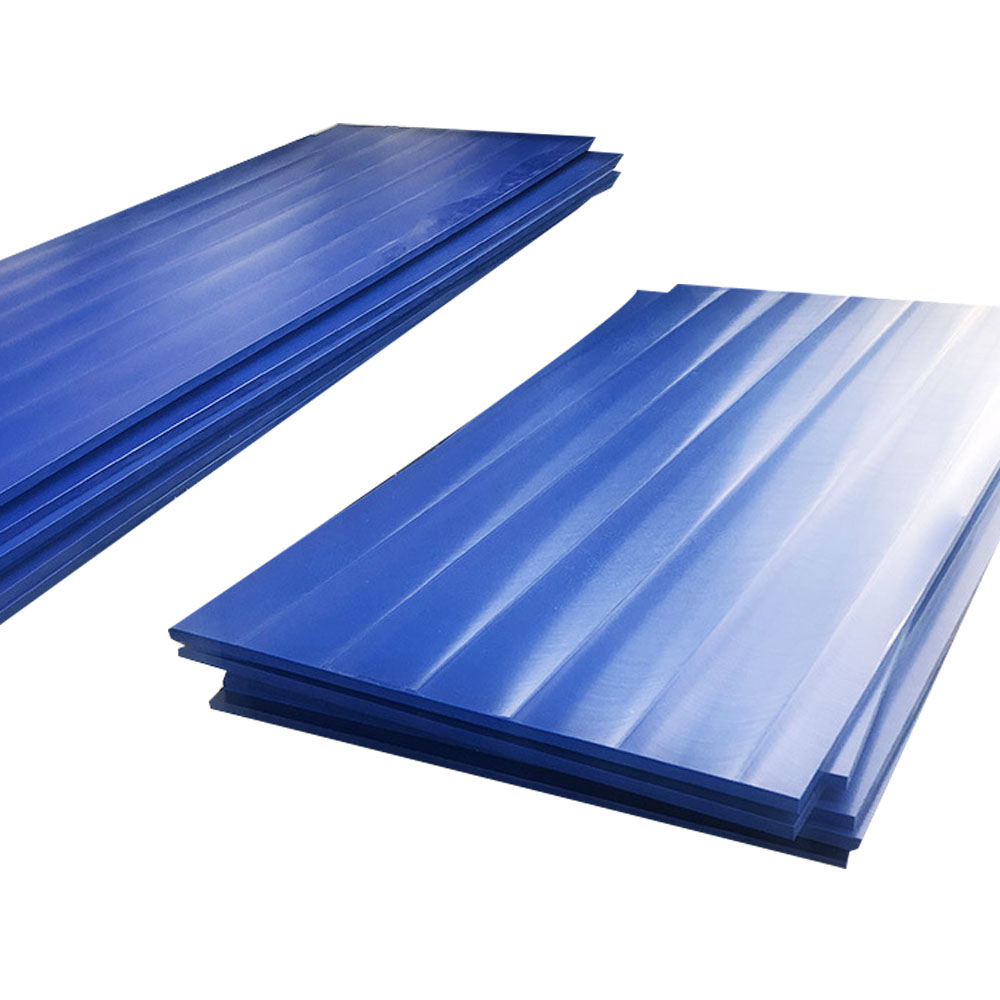 Engineering Plastic Wear Resistant UHMW-PE 1000 Sheet