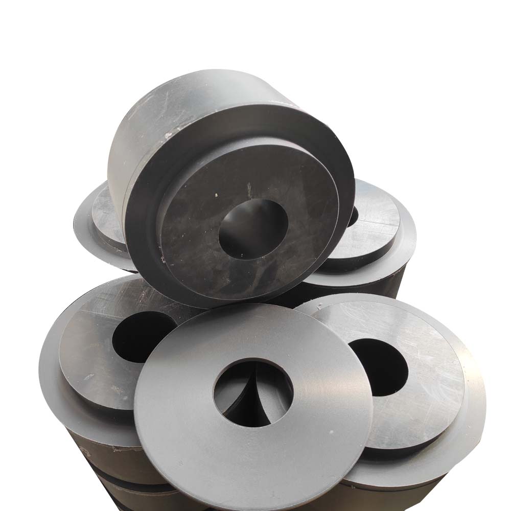 Hardness MC / PA6 Nylon Board Sheet Rods 