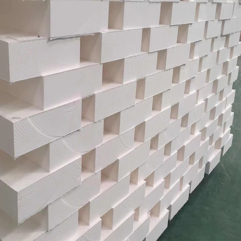 Foundation Wall Heat Insulation Phenolic Panel Foam board 