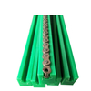 Conveyor UHMW-PE slide Chain Guide Track