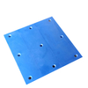 UHMW-PE Polyethylene dump trailer / coal bin lining sheet 