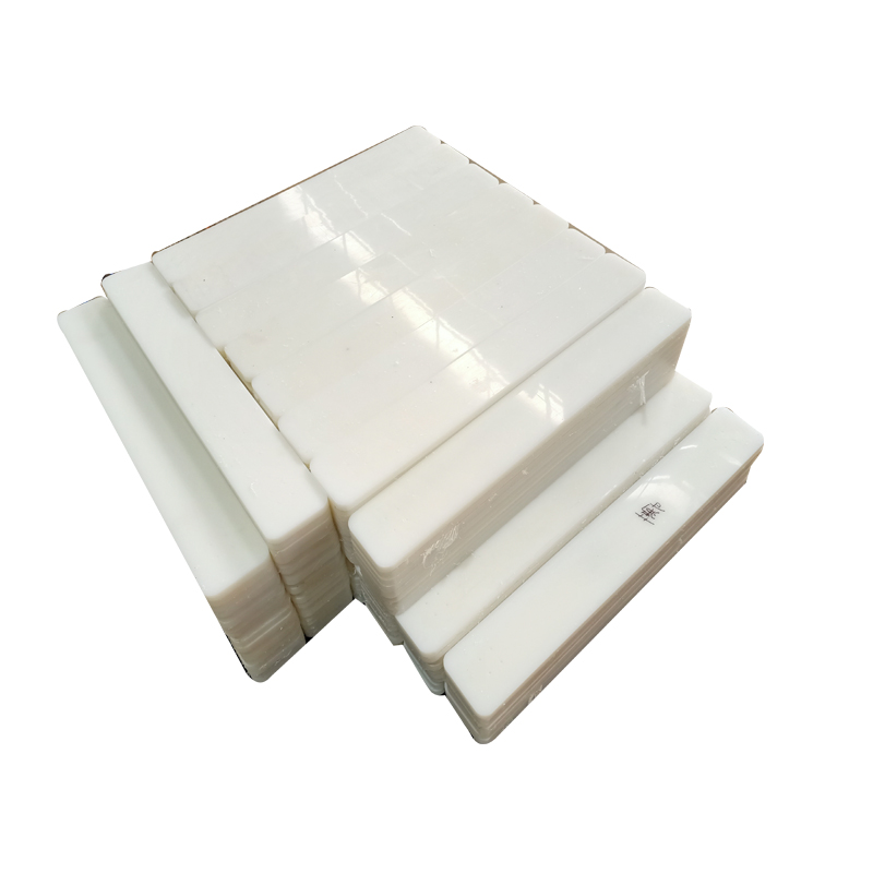  Chemical resistant Thickness White Polypropylene PP plastic board sheets 