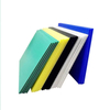 PP hollow corrugated sheet , Polypropylene honeycomb plate 