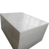 UHMW-PE Polyethylene dump trailer / coal bin lining sheet 