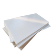  Chemical resistant Thickness White Polypropylene PP plastic board sheets 