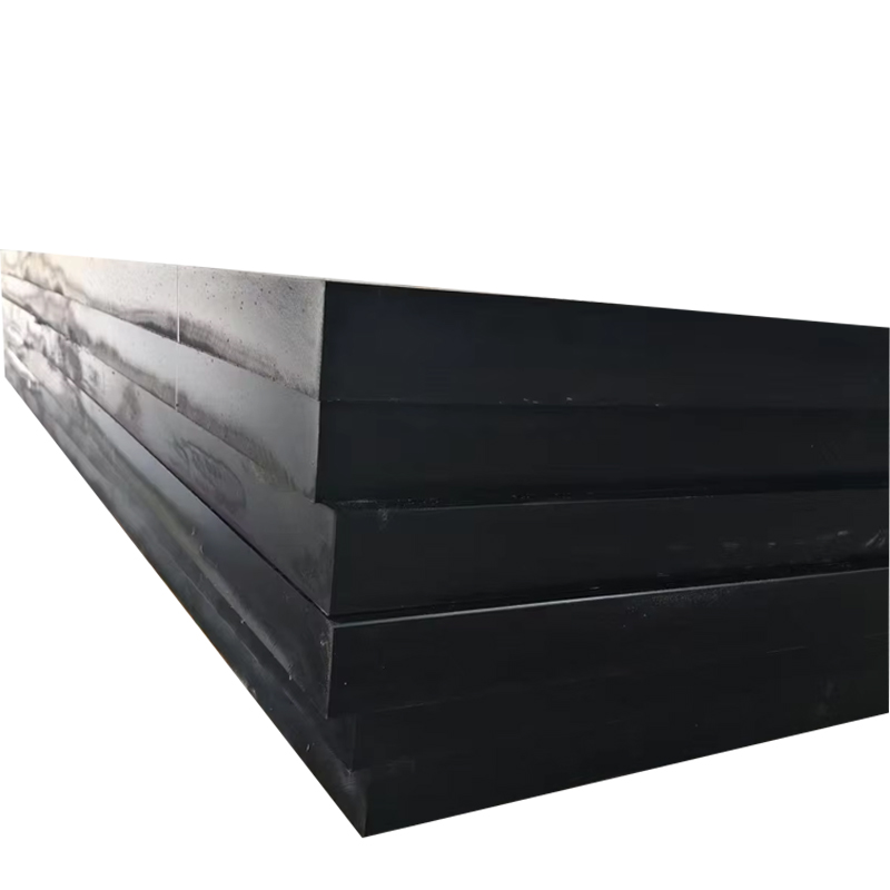 Engineering Plastic Wear Resistant UHMW-PE 1000 Sheet