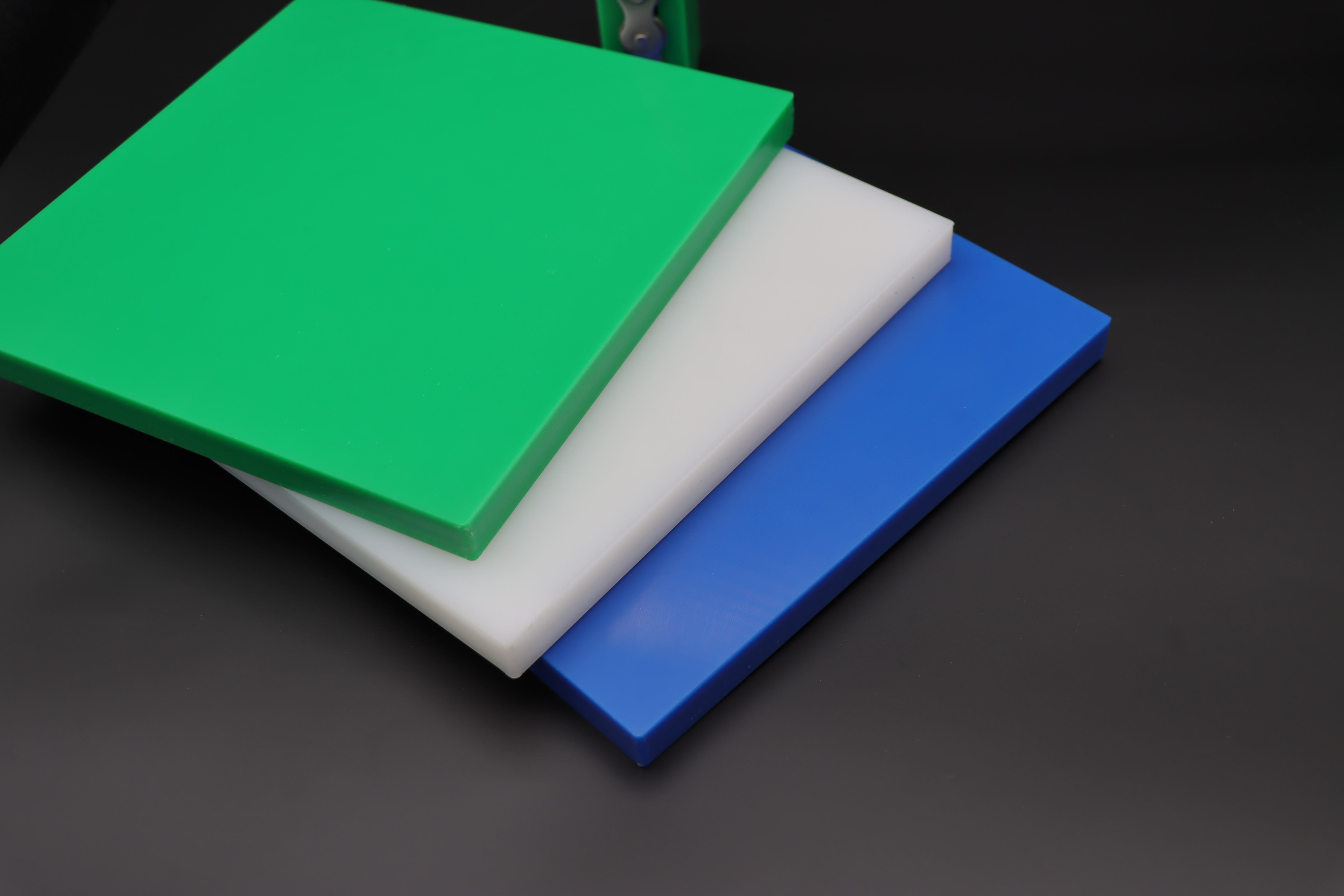 Hardness MC / PA6 Nylon Board Sheet Rods 