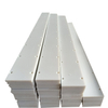 UHMW-PE Polyethylene dump trailer / coal bin lining sheet 