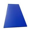 UHMW-PE Polyethylene dump trailer / coal bin lining sheet 