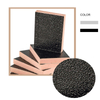 Foundation Wall Heat Insulation Phenolic Panel Foam board 