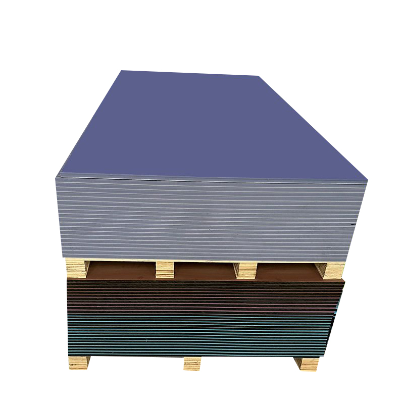 Playground Dual Color Peel HDPE textured Sheet 4X8' 